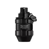 Viktor&Rolf Spicebomb Dark Leather Edp 50 Ml Erkek Parfümü