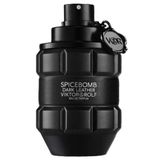 Viktor&Rolf Viktor & Rolf Spicebomb Dark Leather EDP 150 ml Erkek Parfümü