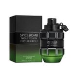 Viktor&Rolf viktor rolf spicebomb edt 90 ml erkek 15615
