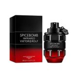 Viktor&Rolf viktor rolf spicebomb edt 90 ml erkek 35486415