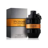 Viktor&Rolf viktor rolf spicebomb night vision edt 100 ml erkek 6549845