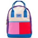 Vilac Mini Kyomo Coral Reef Backpack Mercan Resifi Sırt Çantası Mkbs6 - Çok - Renkli
