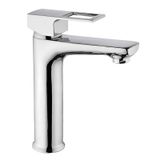 Vilas Dallas Krom New Premium Lavabo Bataryası