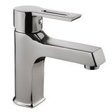 Vilas Defne Premium Manhattan Gri Mix Lavabo Bataryası