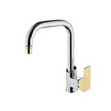 Vilas Karya Gold Krom 360 S-line Prinç Eviye Bataryası