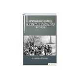 Vilayatı Sitte'den Amerika'ya Transatlantik Göç 1908 1914 - Meryem Günaydın