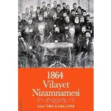 Vilayet Nizamnamesi Erkan Tural
