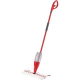 Vileda 1-2 Spray Max Mop 4g - Standart - Kırmızı