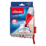 Vileda 1-2 Sprey Max Mop, Yedek Paspas