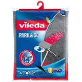 Vileda 10'lu Supermocio Yedek Sap