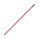 Vileda 110 cm Kırmızı Mop Sapı