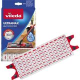 Vileda 155747 Ultramat Temizlik Seti Yedek - Standart