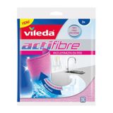 Vileda 2'li Aktifibre Bez