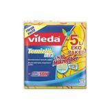 Vileda 30% Mikrofiber Temizlik Bezi 5'li