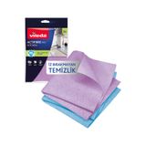 Vileda Actifibre Kitchen Bez 2'li