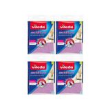 Vileda Actifibre Mikrofiber Bez 2'Li X 4 Adet