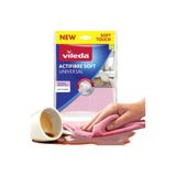 Vileda Actifibre Soft Mikrofiber Mutfak Bezi (2'li Paket)