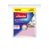 Vileda Actifibre Soft Universal Mikrofiber Mutfak Bezi (2'li)