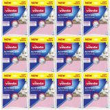 Vileda Actifibre Soft Universal New Soft Touch (Paket içi 2 Li) (12 Li Set)