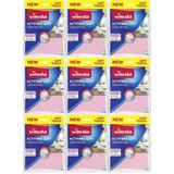 Vileda Actifibre Soft Universal New Soft Touch (Paket içi 2 Li) (9 Lu Set)
