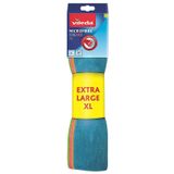 Vileda Colors XL 4’lü Mikrofiber Temizlik Bezi (2 adet)