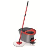 Vileda Easy Wring and Clean Pedallı Sistem Temizlik Seti