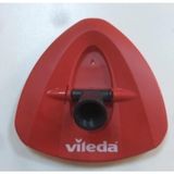 Vileda Easy Wring Turbo Pedallı Set Yedek Başlık