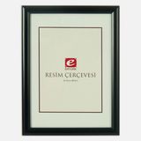 Vileda Ertürk Hazır Çerçeve 33 Luk Siyah 35X50 cm