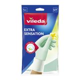 Vileda Extra Sensation Küçük Boy Bulaşık Eldiveni