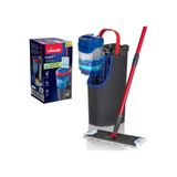 Vileda H2PRO FLAT MOP SYSTEM temizlik seti