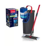 Vileda H2pro Temizlik Seti, Kirli Su-Temiz Su Ayırımı, %100 Mikrofiber Mop