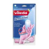Vileda Küçük Boy Small Candy Pink Eldiven