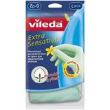 Vileda L Büyük Boy Extra Sensation Eldiven