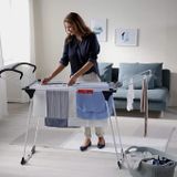 Vileda Premium 2 in 1 Çıkarılabilir Kanatlı Kurutmalık