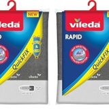 Vileda QuickFix Rapid Ütü Masası Kılıfı, Universal Ebat 2li paket