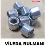 Vileda Rulmanı Yedek Rulman Cambaz 2 Adet Marka Vileda Turbo Peda