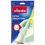 Vileda S Küçük Boy Extra Sensation Temizlik Eldiveni