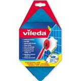 Vileda Seramik ve Banyo Temizleyici Mop Yedeği Ergonomik Tasarımlı Tekil Başlık