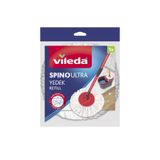 Vileda Spino Ultra Mikrofiber Yedek Paspas