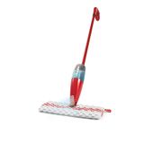 Vileda Sprey Max , Mikrofiber, Çift Taraflı Sprey Mop