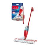 Vileda Sprey Max Mop + Yedek Mop