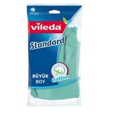 Vileda Standart Large Bulaşık Eldiveni (2 adet)