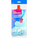 Vileda Super Mocio Klasik Yedek Paspas (4'Li Paket)