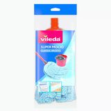 Vileda Super Mocio Klasik Yedek Paspas (6'Li Paket)
