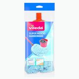 Vileda Super Mocio Klasik Yedek Paspas (8'Li Paket)