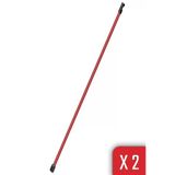 Vileda Supermocio Yedek Sap X 2 Adet