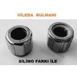 Vileda Tamir Rulmanı (Turbo-Cambaz Marka Pedallı Temizlik Kovası