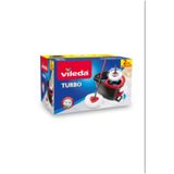 Vileda Temizlik Seti Turbo Sistem, Mop ve Kova
