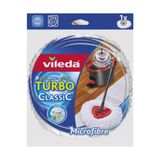 Vileda Turbo Üçgen Yedek Paspas