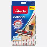 Vileda Ultramat Yedek Bez (6'li Paket)